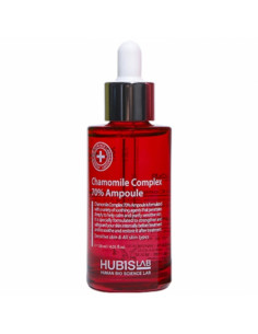 HUBISLAB ampulė su 70%...