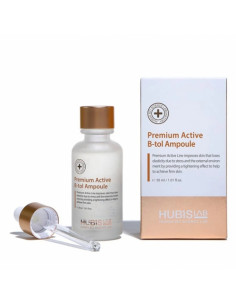 HUBISLAB PREMIUM ACTIVE...