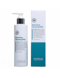 HUBISLAB PURE BALANCE...