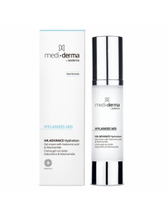 MEDIDERMA HOMECARE HA...