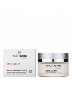 MEDIDERMA HOMECARE SENS-AGE...