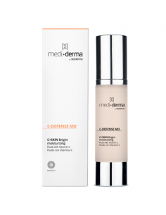MEDIDERMA HOMECARE C+SKIN...