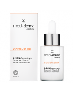 MEDIDERMA HOMECARE C+SKIN...