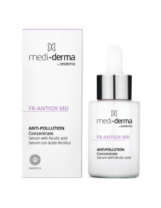 MEDIDERMA HOMECARE...