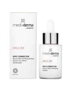 MEDIDERMA HOMECARE SPOT...