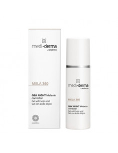 MEMEDIDERMA HOMECARE G&K...