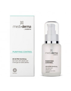 MEDIDERMA HOMECARE AS ULTRA...