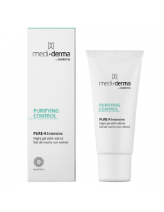 MEDIDERMA HOMECARE PURE-A...