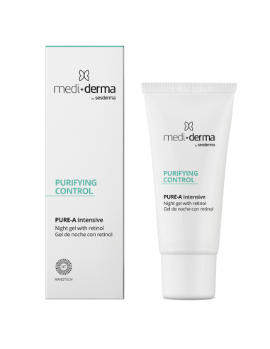 MEDIDERMA HOMECARE PURE-A INTENSIVE...