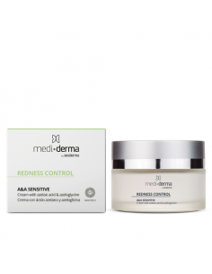 MEDIDERMA HOMECARE A&A...