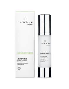MEDIDERMA HOMECARE A&A...