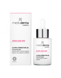 MEDIDERMA HOMECARE ULTRA...