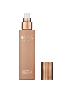 INIKA ORGANIC savaiminio...