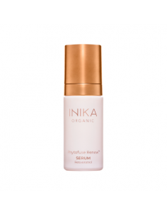 INIKA ORGANIC PHYTOFUSE...