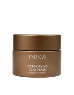 INIKA ORGANIC...