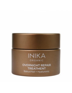 INIKA ORGANIC naktinė...