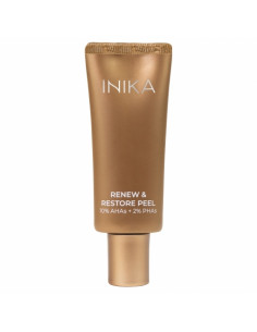 INIKA ORGANIC atkuriamasis...