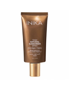 INIKA ORGANIC natūralus...