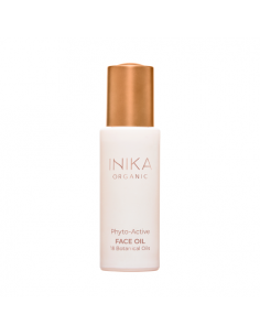 INIKA ORGANIC PHYTO-ACTIVE...