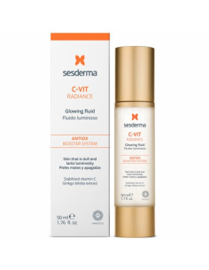 SESDERMA C-VIT švytėjimo...