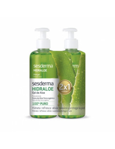 SESDERMA HIDRALOE ALOE...