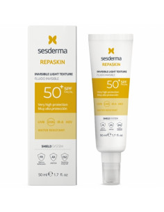 SESDERMA REPASKIN INVISIBLE...