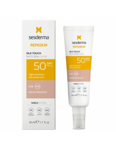 SESDERMA REPASKIN SILK...
