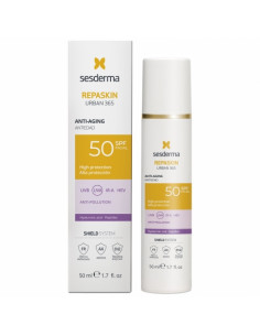SESDERMA REPASKIN URBAN 365...