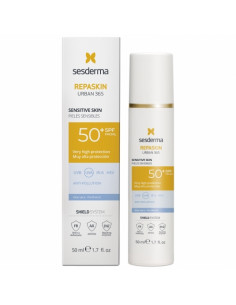 SESDERMA REPASKIN URBAN 365...