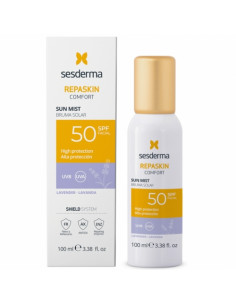 SESDERMA REPASKIN COMFORT...