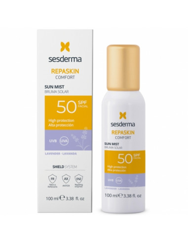SESDERMA REPASKIN COMFORT APSAUGINĖ...