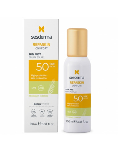 SESDERMA REPASKIN COMFORT APSAUGINĖ...