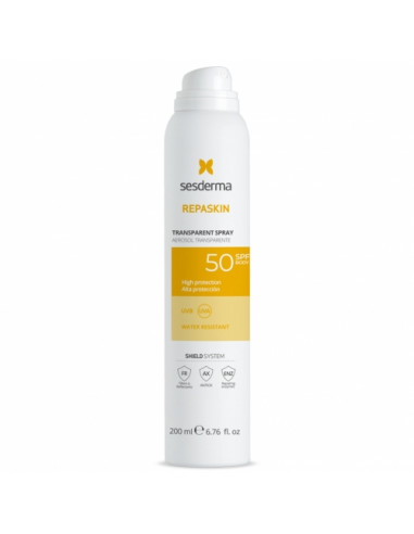 SESDERMA REPASKIN APSAUGINIS...