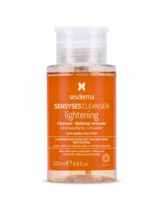 SESDERMA SENSYSES...