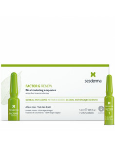 SESDERMA FACTOR G INTENSYVI...