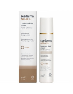 SESDERMA AZELAC RU...