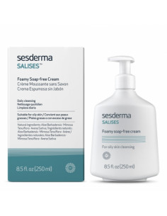 SESDERMA SALISES BEMUILIS...