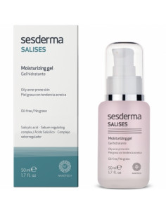 SESDERMA SALISES...