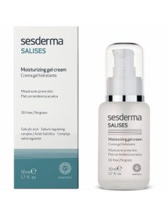 SESDERMA SALISES...
