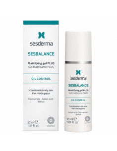 SESDERMA SESBALANCE PLUS...