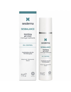 SESDERMA SESBALANCE...