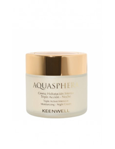KEENWELL AQUASPHERA TREJOPO...