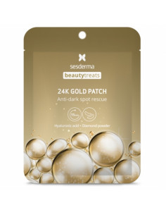 SESDERMA BEAUTY TREATS 24K...