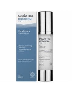 SESDERMA HIDRADERM HYAL...