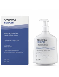 SESDERMA HIDRAVEN bemuilis...