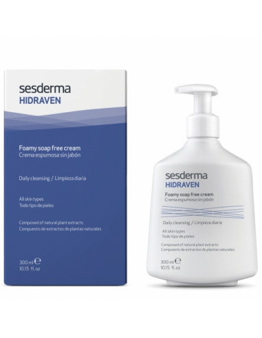 SESDERMA HIDRAVEN bemuilis putojantis...