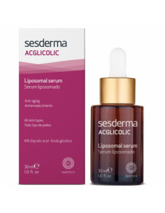 SESDERMA ACGLICOLIC...