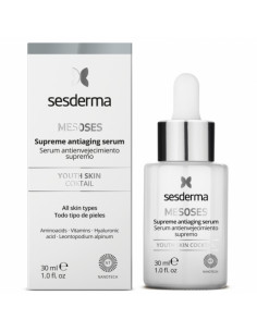 SESDERMA MESOSES veido...