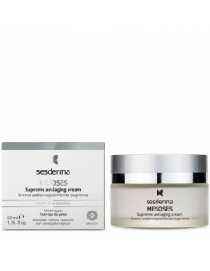 SESDERMA MESOSES veido...