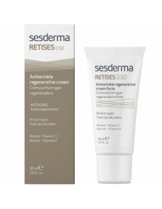 SESDERMA RETISES 0.5% veido...